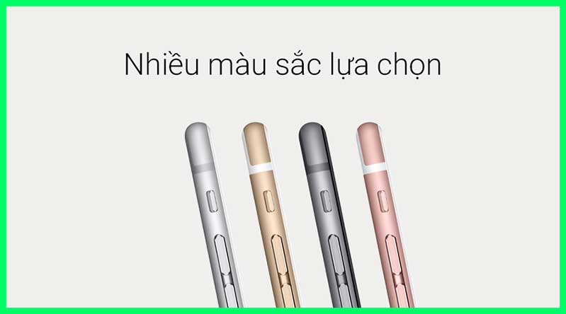 iphone 6s plus 16gb cpo hinh anh 2