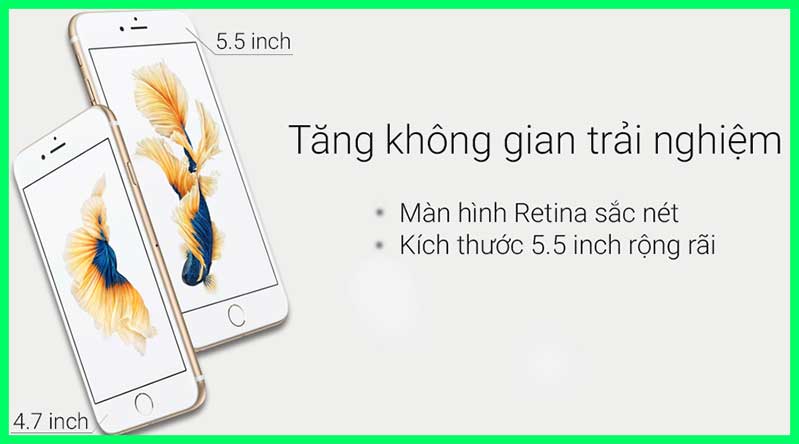 iphone 6s plus 16gb cpo hinh anh 3