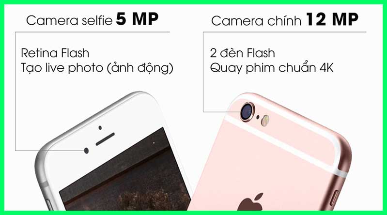 iphone 6s plus 16gb cpo hinh anh 4