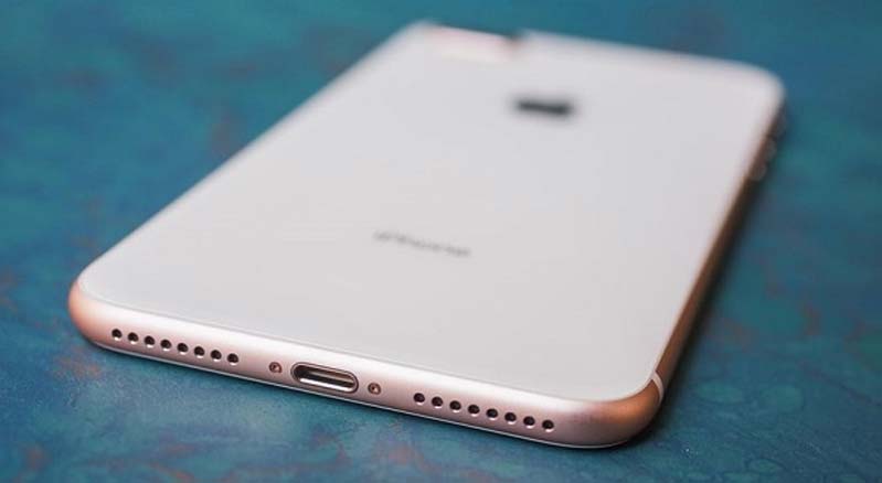 Mẹo tự khắc phục iPhone 8 bị treo cực hiệu quả ngay tại nhà Mẹo tự khắc phục iPhone 8 bị treo khi cập nhật iOS mới