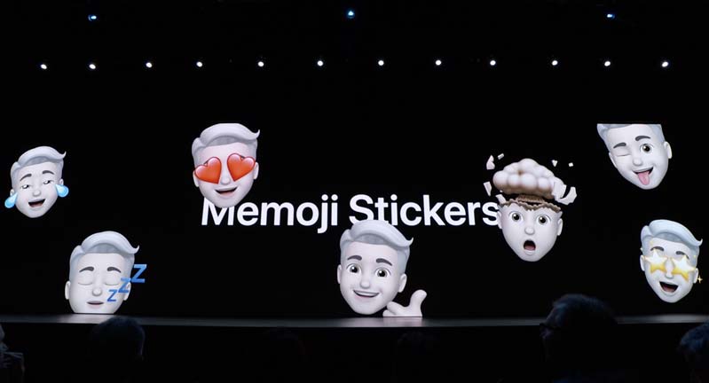 Phiên bản nâng cấp iOS 13