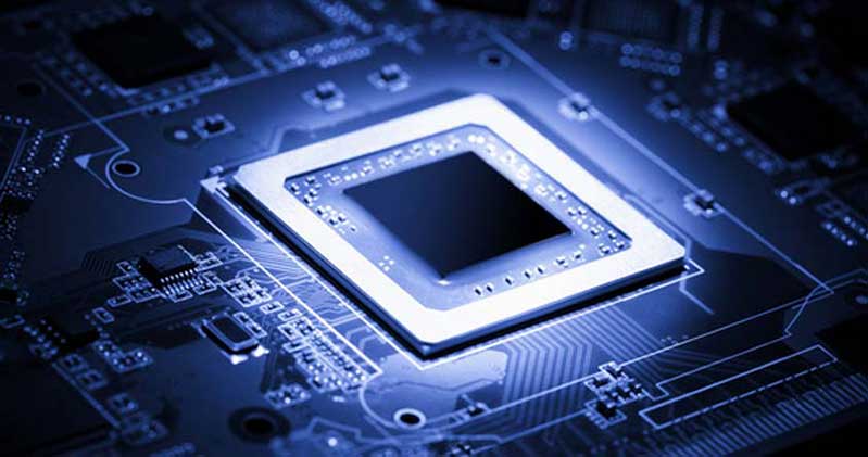 Chip A13 mạnh đến mức CPU của “Siêu Máy Tính” cũng phải ngả mũ Chip A13 trên iPhone 2019