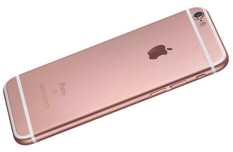 iPhone 6s 64GB CPO có thiết kế đẹp kiệt xuất, sang trọng iPhone 6s 64GB CPO 1 hinh anh 1