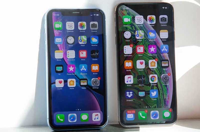 iPhone 11 giá bao nhiêu