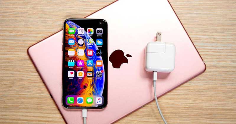 iPhone 2019 sắp trình làng