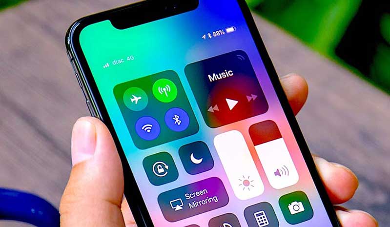 iPhone 2019 sắp lộ diện