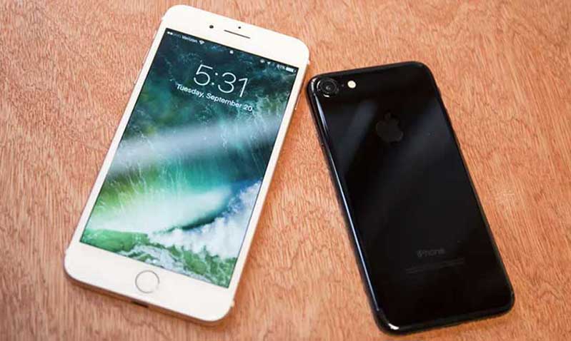 Nên mua iPhone 8 cũ