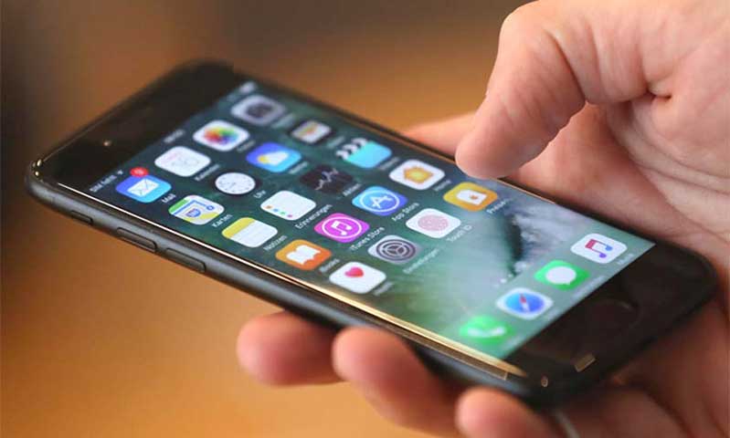 Có lẽ bạn nên mua iPhone 8 cũ - Bởi một tá tiền lẻ mà bạn không cần dùng Nên mua iPhone 8 cũ