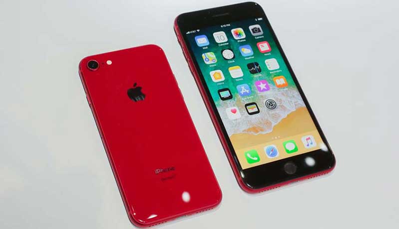 Có lẽ bạn nên mua iPhone 8 cũ - Bởi một tá tiền lẻ mà bạn không cần dùng Nên mua iPhone 8 cũ