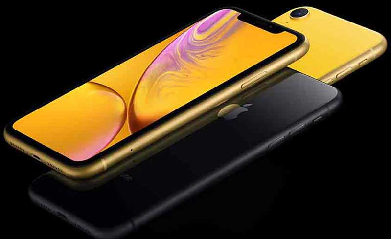 iphone xr esim 1