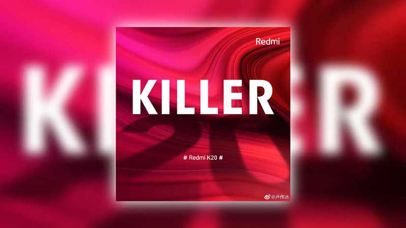 Redmi sắp loại iPhone Xs Max, Galaxy S10 ra khỏi cuộc chơi với K20 Redmi sắp loại iPhone XS MAX