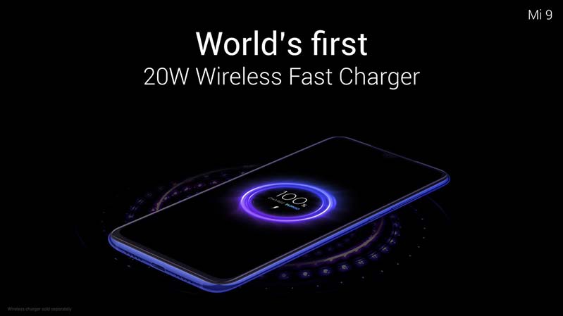 điểm nổi bật của mi 9 và black shark 2 so sanh xiaomi mi 9 voi black shark 2 nen mua may nao hinh 7