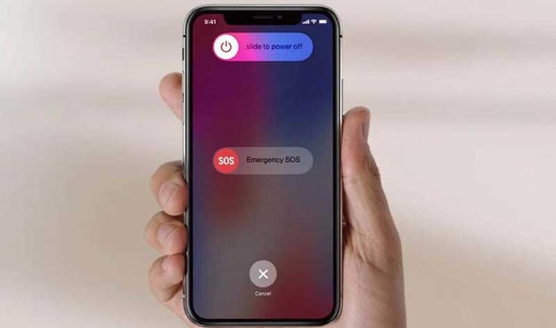 Hướng dẫn tắt và bật iPhone Xs Max khi nút nguồn bị hỏng nhanh mà hiệu quả Hướng dẫn tắt và bật iPhone Xs Max khi nút nguồn bị hỏng nhanh mà hiệu quả