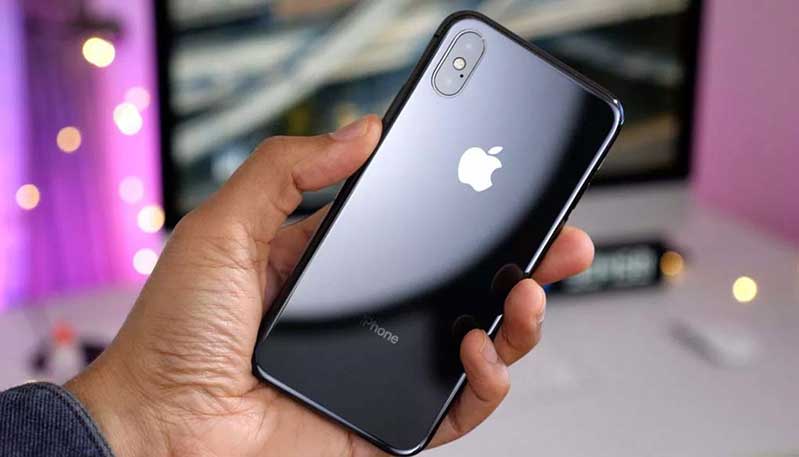 Hướng dẫn tắt và bật iPhone Xs Max Hướng dẫn tắt và bật iPhone Xs Max