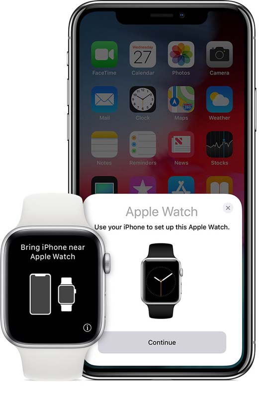 Apple Watch Series 4 kẻ thế vai bác sĩ đa khoa hoàn hảo miễn phí tại nhà hình 3 Tính năng gọi, nhắn tin, chống nước
