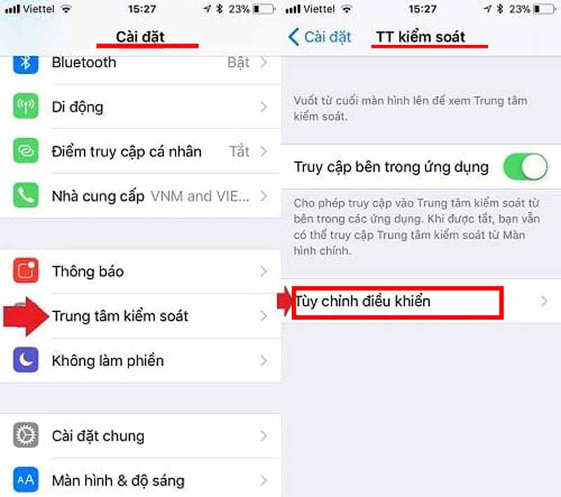 Cách Quay Màn Hình Iphone Tất Cả Các Dòng, Kể Cả Phiên Bản Ios 12.2 Nhanh  Và Mượt | Công Nghệ