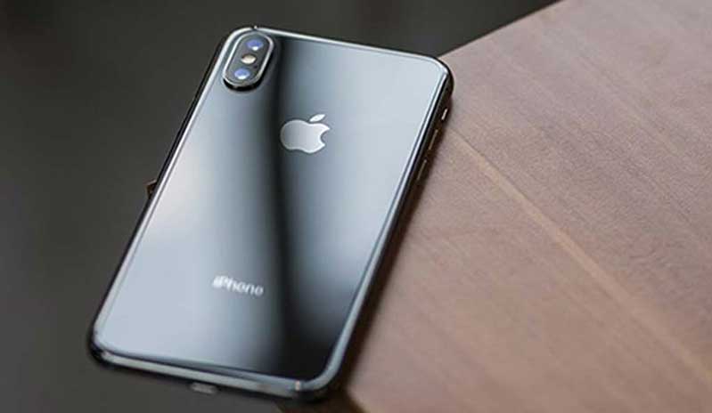 Cách test màn hình iPhone X Lock 64GB cũ 1 cach test iphone x lock 1