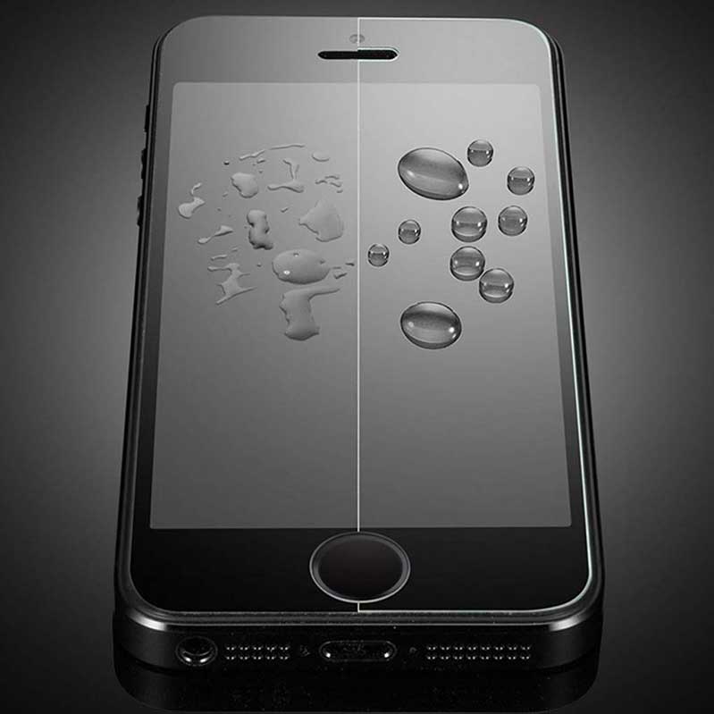 Cách test màn hình iPhone X Lock 64GB cũ 4 test màn hình