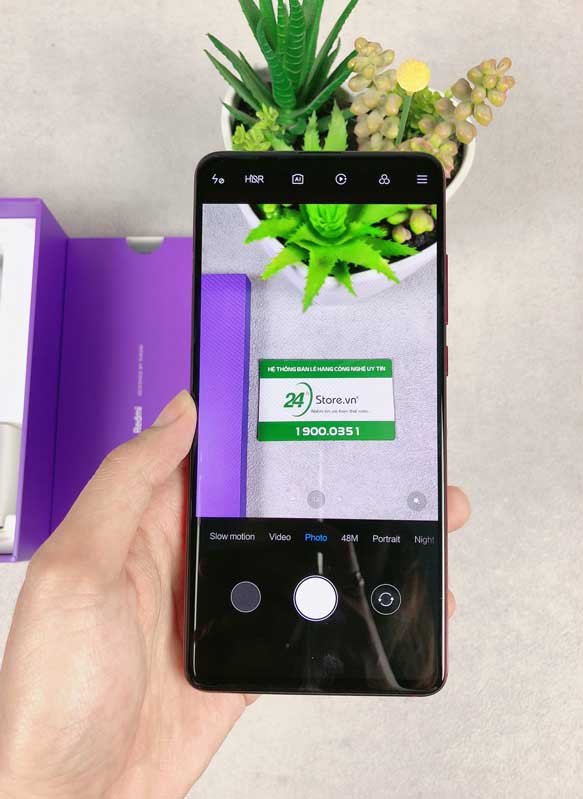 Khám phá Xiaomi Redmi K20 Pro – Siêu phẩm cấu hình cực khủng ở phân khúc tầm trung hình 3 Khám phá Xiaomi Redmi K20 Pro