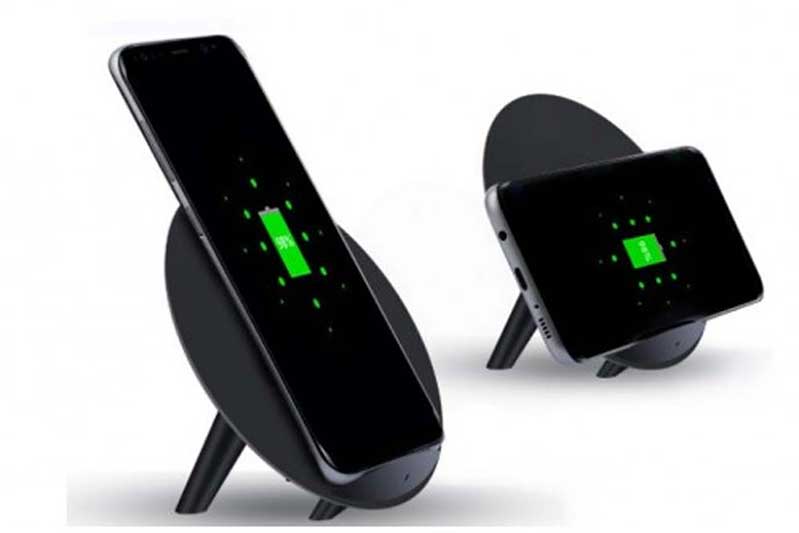 Cách sạc không dây iPhone X, iPhone 8 và 8 Plus chính hãng sac khong day iphone x anh 3