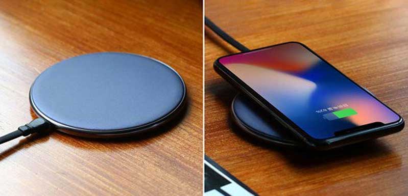 Sạc không dây iPhone X tuyệt vời đến mức nào khiến người dùng phải ao ước sở hữu sac khong day iphone x anh 2