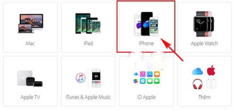 Cách check Serial iPhone để phân biệt iPhone Lock và Quốc tế cach check serial phan biet iphone lock hay iphone quoc te hinh anh 2