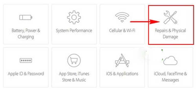 Cách check Serial iPhone để phân biệt iPhone Lock hay Quốc tế cach check serial phan biet iphone lock hay iphone quoc te hinh anh 4