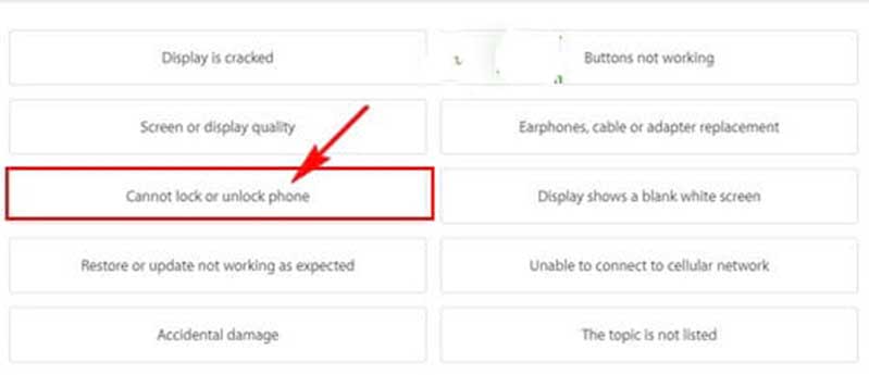 Cách check Serial để phân biệt iPhone Lock hay Quốc tế cach check serial phan biet iphone lock hay iphone quoc te hinh anh 5