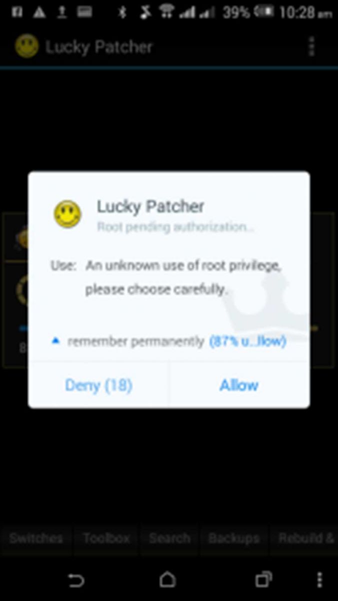 cach loai bo quang cao tren cac ung dung va tro choi android don gian hinh 4