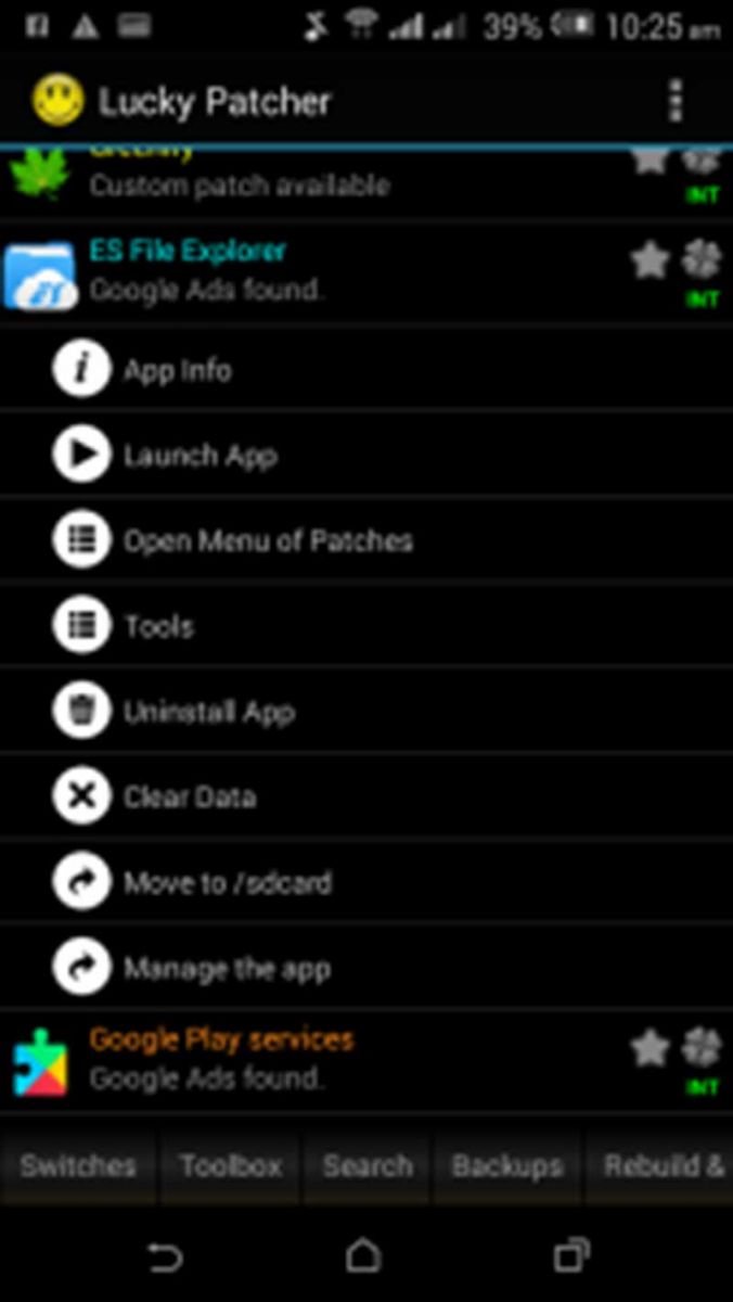 cach loai bo quang cao tren cac ung dung va tro choi android don gian hinh 6
