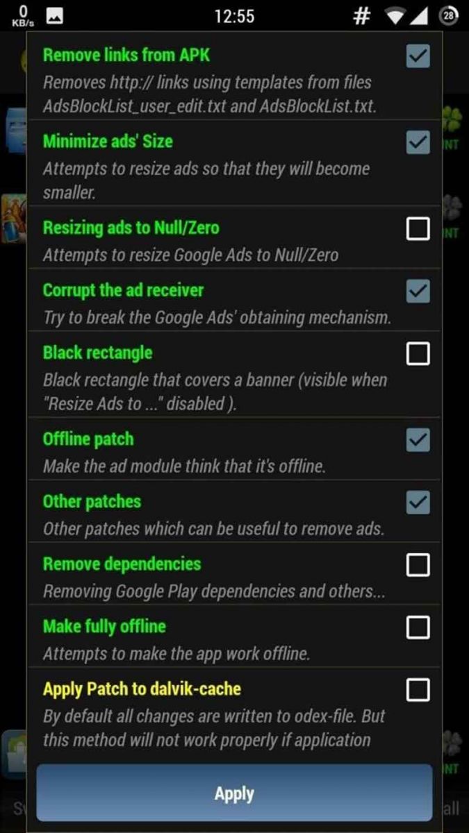 cach loai bo quang cao tren cac ung dung va tro choi android don gian hinh 9