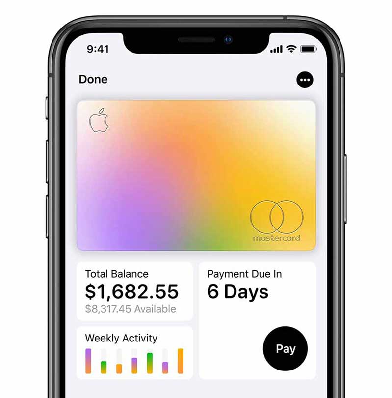 iOS 12.4 Deverloper Beta bất ngờ được phát hành trước cả Apple Card iOS 12.4 Developer Beta bất ngờ được phát hành trước cả Apple Card hình 2