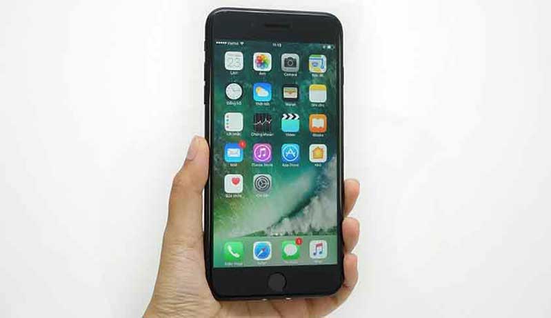 So sánh iPhone 7 Plus và iPhone 8 Plus, cuộc đối đầu phải đi đến hồi kết 4 so sanh iphone 7 iphone 8 plus 6