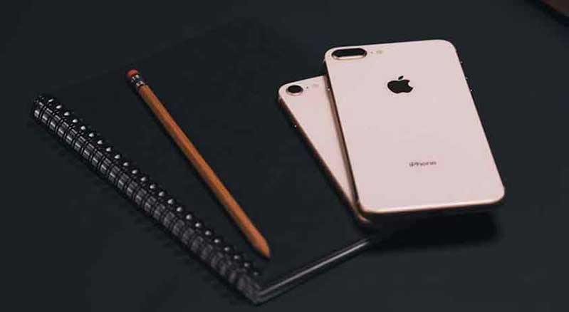 So sánh iPhone 7 Plus và iPhone 8 Plus, cuộc đối đầu phải đi đến hồi kết 2 so sanh iphone 7 iphone 8 plus 4