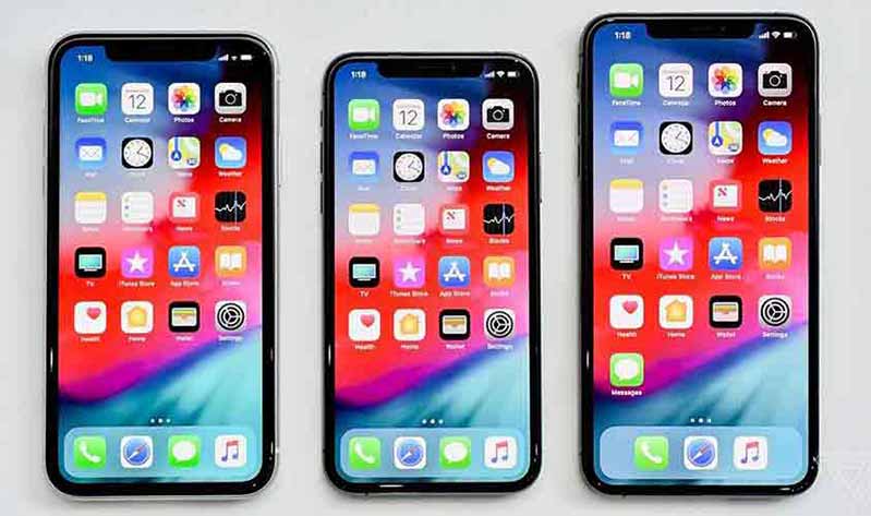 Nên Mua iPhone X Hay XR: lựa chọn nào đáng giá?