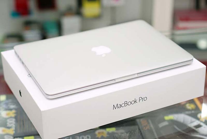 Cùng điểm qua danh sách máy tính MacBook đáng mua nhất