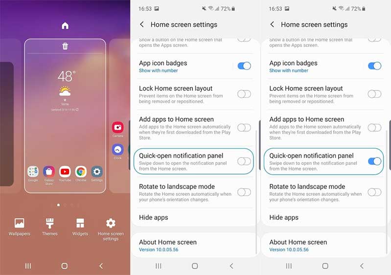6 meo cua samsung galaxy s10 plus hinh 3