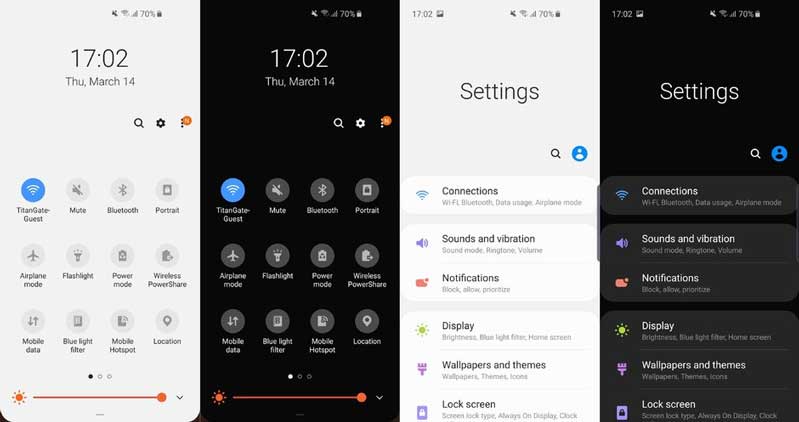 6 meo cua samsung galaxy s10 plus hinh 5