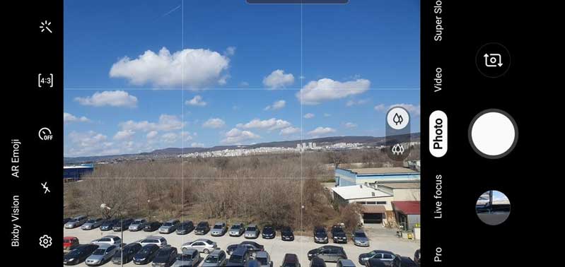 Samsung Galaxy S10 Plus: 10 Must-know Tips & Tricks hinh 2