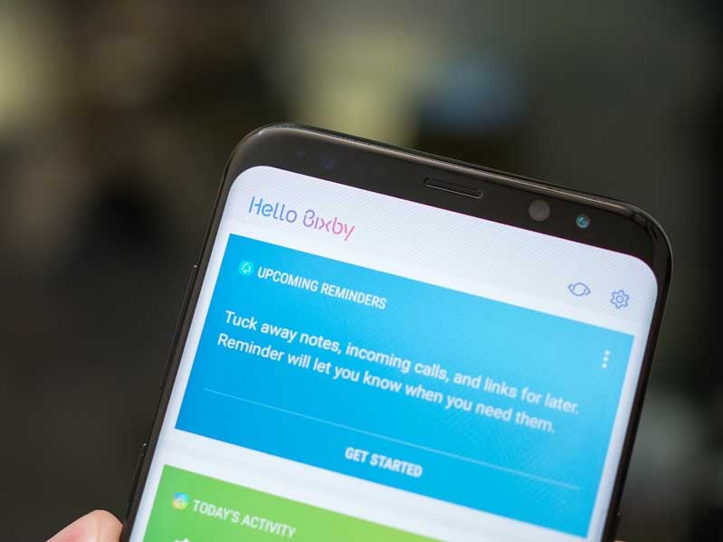 Nguồn gốc và xuất xứ của bixby Nguồn gốc và xuất xứ của bixby