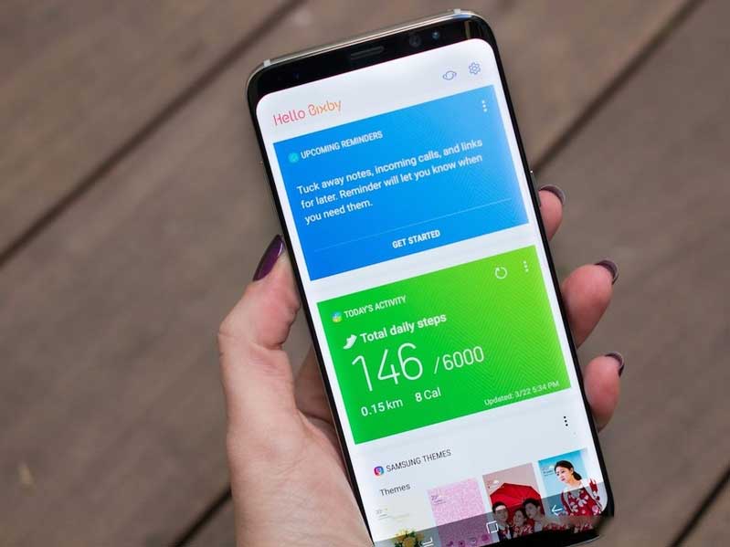 Bixby là gì Bixby là gì