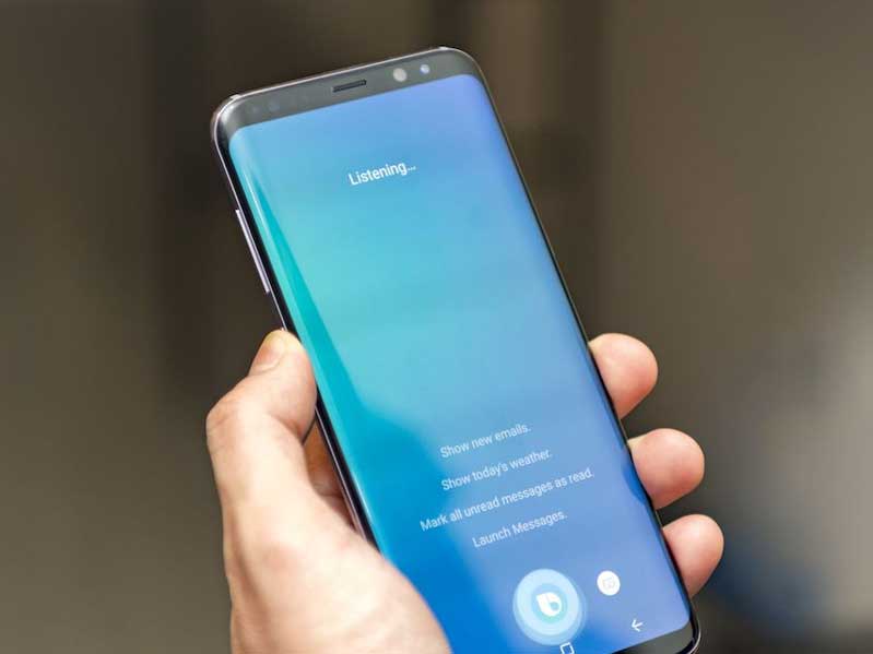 Công dụng của Bixby Công dụng của Bixby