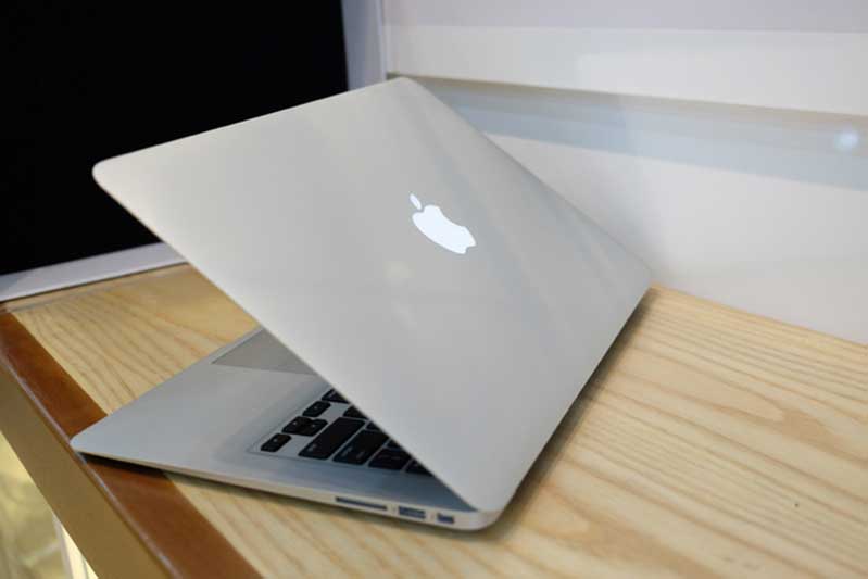 Macbook Air 11 Macbook Air 11 MD224 cũ 99% 2011-4