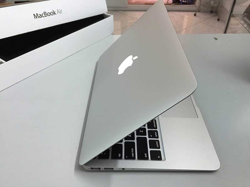 Macbook Air 11 Macbook Air 11 MC968 cũ 99 2011