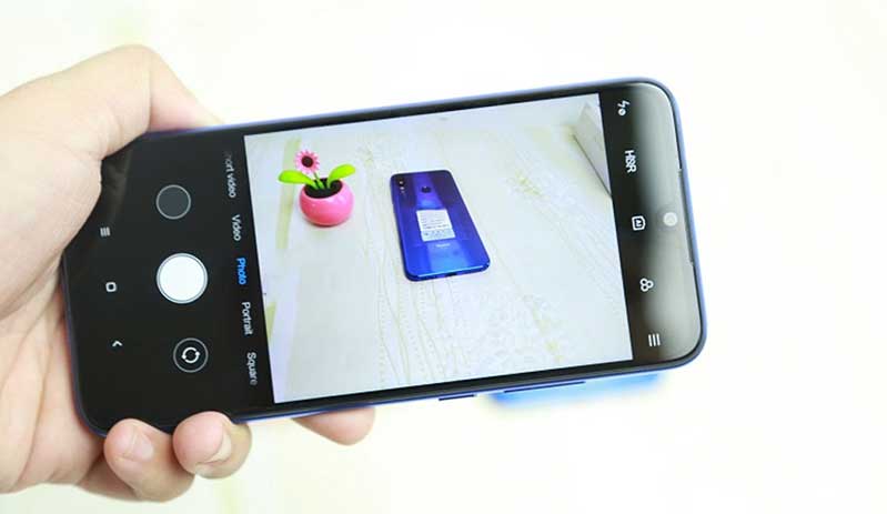 Nên mua Xiaomi Redmi Note 7 Pro hay Galaxy A30? hình 7