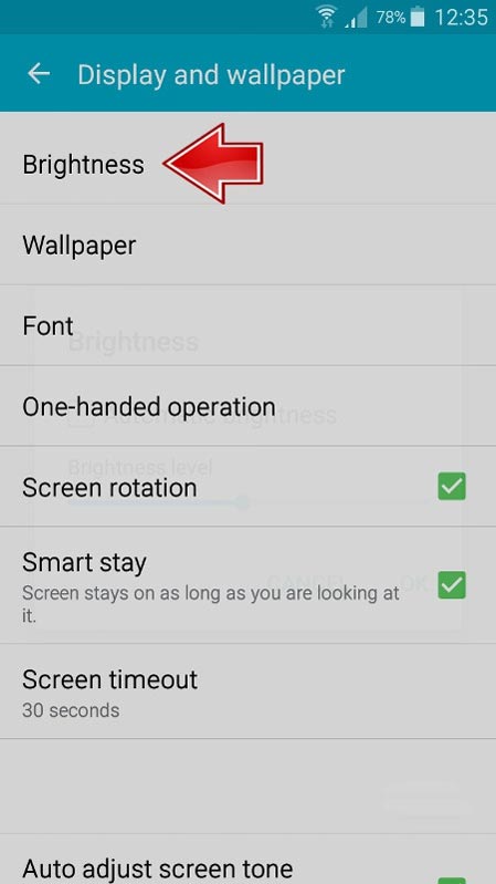 Cách tăng tối đa hiệu suất pin trên Xiaomi Black Shark 2 hình 2 Thủ thuật hay Xiaomi Black Shark 2