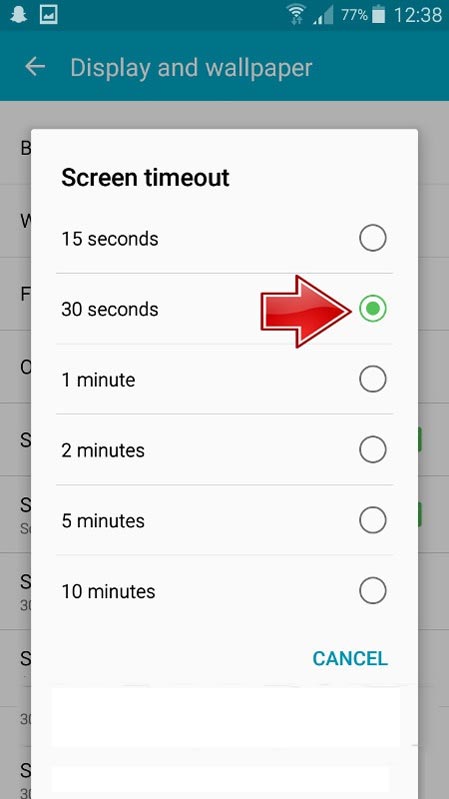 Cách tăng tối đa hiệu suất pin trên Xiaomi Black Shark 2 hình 3 Thủ thuật hay trên Xiaomi Black Shark 2