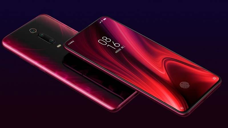  Xiaomi Mi 9T Pro ra mắt