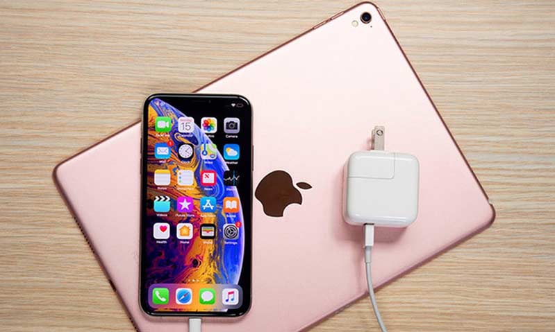 Khám phá chip A12 Bionic iPhone XS và iPhone XS Max 512GB hàng công ty chính hãng Hiệu suất của điện thoại