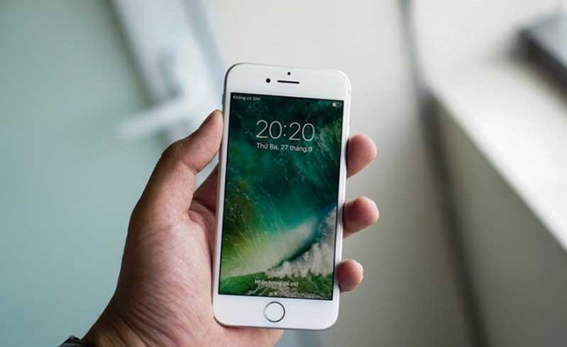 Các Bước Kiểm Tra Khi Mua Iphone 7 Plus Quốc Tế | Công Nghệ